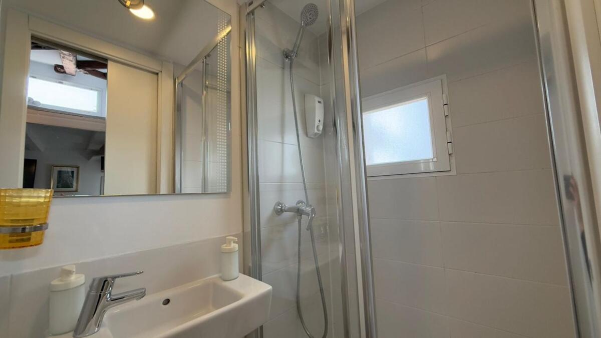 Outdoor For 2 People In Lavapies - Amparo - 3 Apartamento Madrid