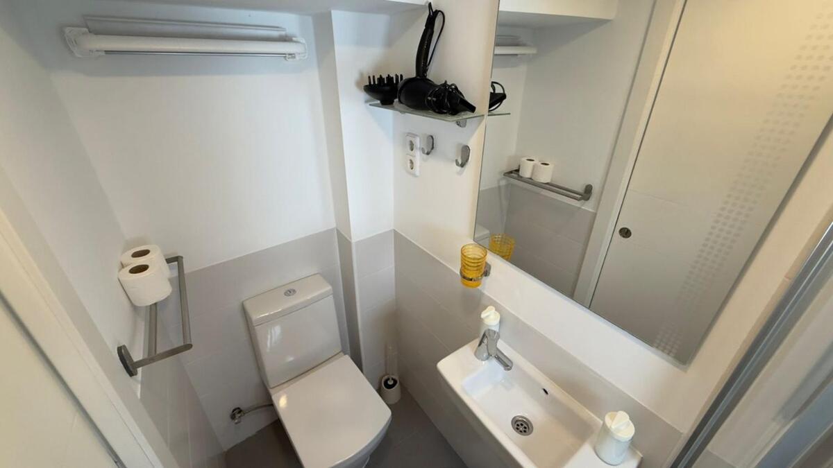 Apartamento Outdoor For 2 People In Lavapies - Amparo - 3 *