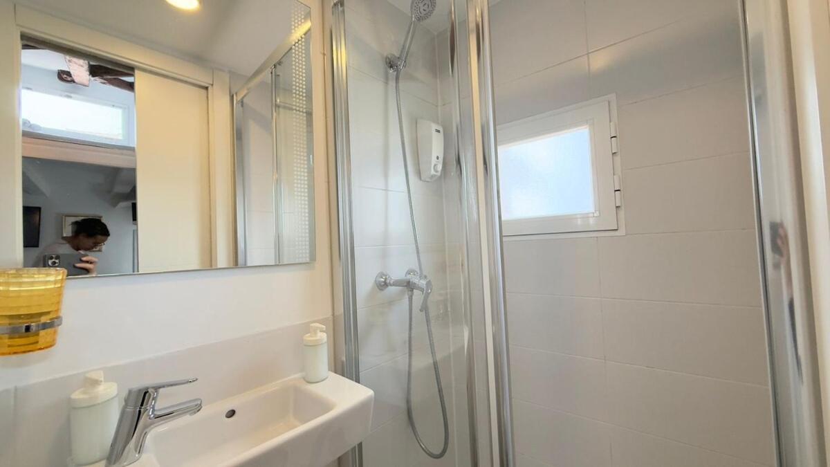 Outdoor For 2 People In Lavapies - Amparo - 3