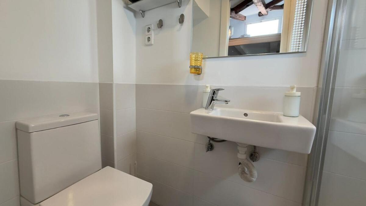 Outdoor For 2 People In Lavapies - Amparo - 3 Madrid