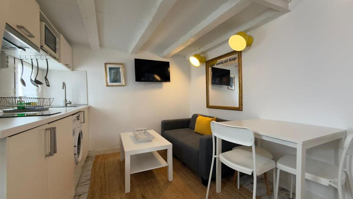 Outdoor For 2 People In Lavapies - Amparo - 3 *
