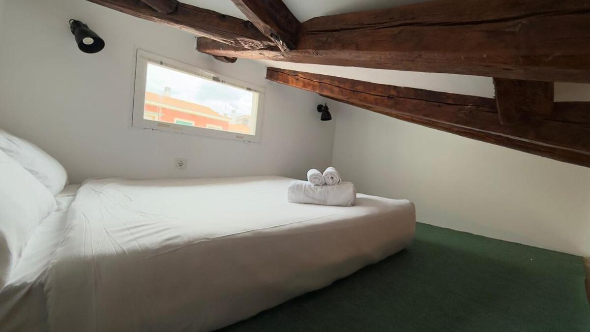 Outdoor For 2 People In Lavapies - Amparo - 3 *