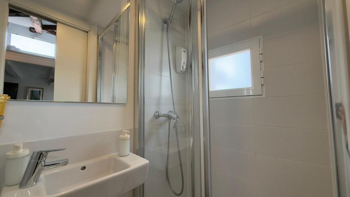 Outdoor For 2 People In Lavapies - Amparo - 3 Apartamento Madrid